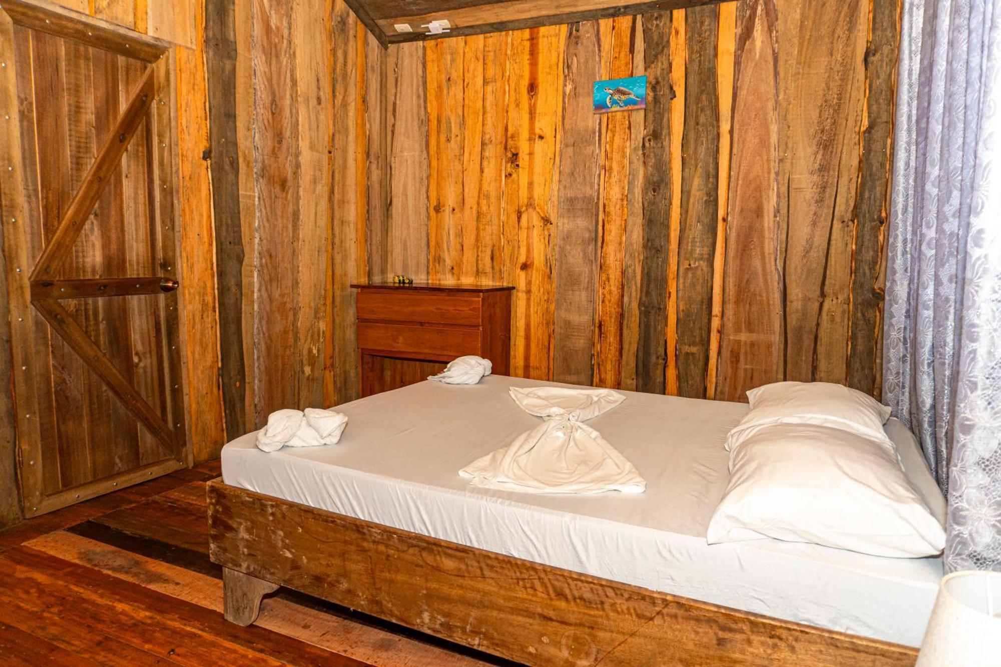 Citronela Lodge Corcovado Drakes Bay Exteriör bild